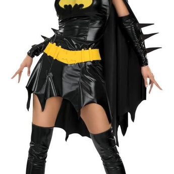 Costume Adulte Deluxe - BatgirlParty Shop