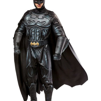 Costume Adulte Deluxe - Batman Party Shop