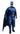 Costume Adulte Deluxe - Batman Party Shop