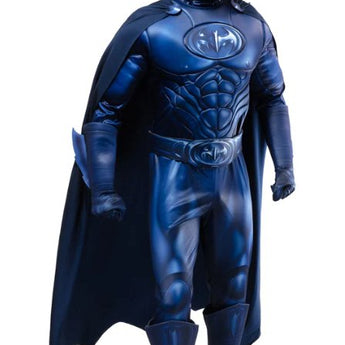 Costume Adulte Deluxe - Batman Party Shop