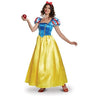 Disguise - Costume Adulte Deluxe - Blanche Neige (Collection Classique) - Party Shop