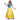 Costume Adulte Deluxe - Blanche Neige (Collection Classique) Party Shop