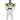 Costume Adulte Deluxe - Buzz Lightyear Party Shop