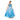 Costume Adulte Deluxe - Cendrillon - Party Shop