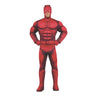 RUBIES - Costume Adulte Deluxe - Daredevil - Party Shop