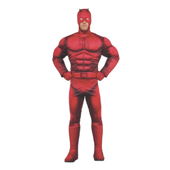 Costume Adulte Deluxe - Daredevil Party Shop