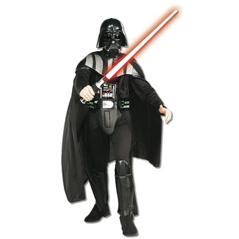Costume Adulte Deluxe - Darth Vader Party Shop