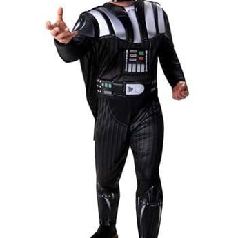 Costume Adulte Deluxe - Darth VaderParty Shop
