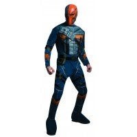 Costume Adulte Deluxe - Deathstroke Arkham City Party Shop