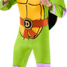 RUBIES - Costume Adulte Deluxe - Donatello - Party Shop