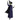 Costume Adulte Deluxe Elphaba de Wicked - Robe Mauve Party Shop