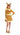 Costume Adulte Deluxe - Evee - Pokemon - Party Shop