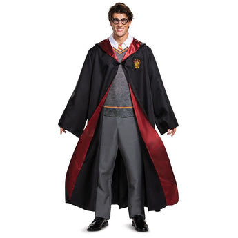 Costume Adulte Deluxe - Harry Potter Party Shop