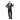 Disguise - Costume Adulte Deluxe - Jack Skellington - Party Shop