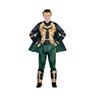 JAZWARE - Costume Adulte Deluxe - Loki - Party Shop