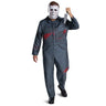 Disguise - Costume Adulte Deluxe - Michael Myers - Halloween Ii - Party Shop