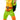 Costume Adulte Deluxe - Michelangelo Tmnt Party Shop