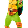 RUBIES - Costume Adulte Deluxe - Michelangelo Tmnt - Party Shop