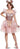 Costume Adulte Deluxe - Minnie Mouse Party Shop