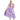 Disguise - Costume Adulte Deluxe - Raiponce (Collection Classique) - Party Shop