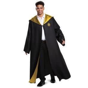 Costume Adulte Deluxe - Robe PoufsouffleParty Shop