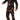 Costume Adulte Deluxe - Ronin Party Shop