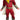 RUBIES - Costume Adulte Deluxe - Shazam - Party Shop