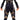 Costume Adulte Deluxe - Shuri Party Shop