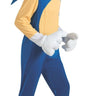 RUBIES - Costume Adulte Deluxe - Sonic - Party Shop