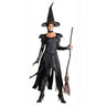 RUBIES - Costume Adulte Deluxe - Sorcière Folle - Party Shop