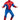 JAZWARE - Costume Adulte Deluxe Marvel - Spider-Man - Party Shop