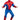 Costume Adulte Deluxe - Spider - Man Party Shop