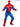 Costume Adulte Deluxe - Spider - Man Party Shop