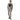 RUBIES - Costume Adulte Deluxe - Tuxedo Crâne - Party Shop
