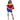 Costume Adulte Deluxe - Wonder Woman Party Shop