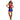 RUBIES - Costume Adulte Deluxe - Wonder Woman - Party Shop