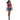 RUBIES - Costume Adulte Deluxe - Wonder Woman - Party Shop