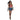 Costume Adulte Deluxe - Wonder Woman Party Shop