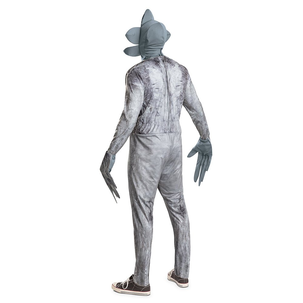 Costume Adulte - Demogorgon Stranger Things Party Shop