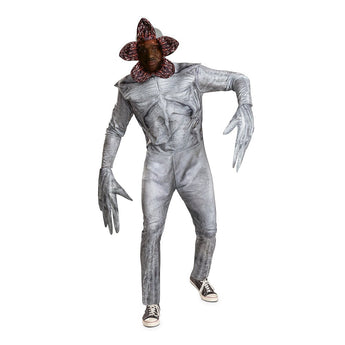 Costume Adulte - Demogorgon Stranger Things Party Shop