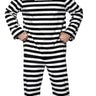 underwraps - Costume Adulte - Détenus - Party Shop