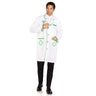 Leg Avenue - Costume Adulte - Dr. Graham Taille Unique - Party Shop