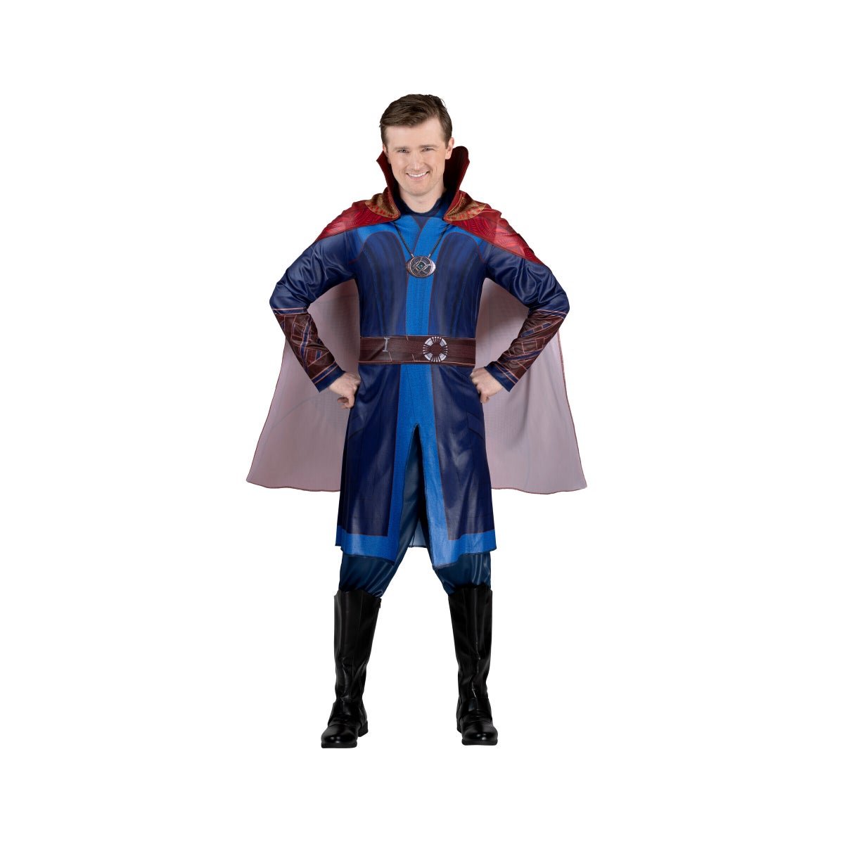 Costume Adulte - Dr. Strange Party Shop