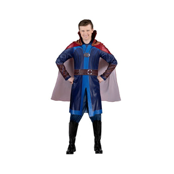 Costume Adulte - Dr. Strange - Party Shop