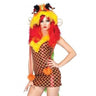 Leg Avenue - Costume Adulte - Dragon Impériale - Party Shop