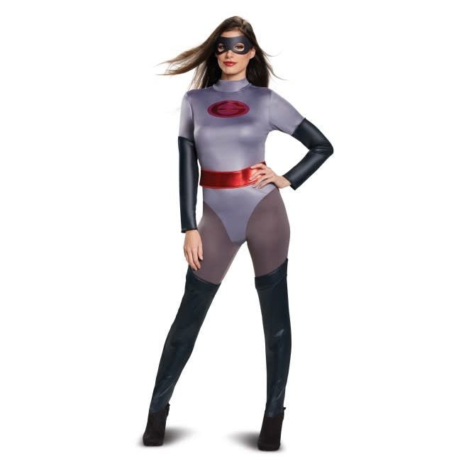 Costume Adulte - Elastigirl - Les Incroyables Party Shop