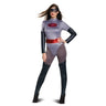 Disguise - Costume Adulte - Elastigirl - Les Incroyables - Party Shop