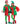 Costume Adulte - Elf De Noël Party Shop