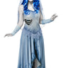 RUBIES - Costume Adulte - Emily La Mariée Cadavérique - Party Shop