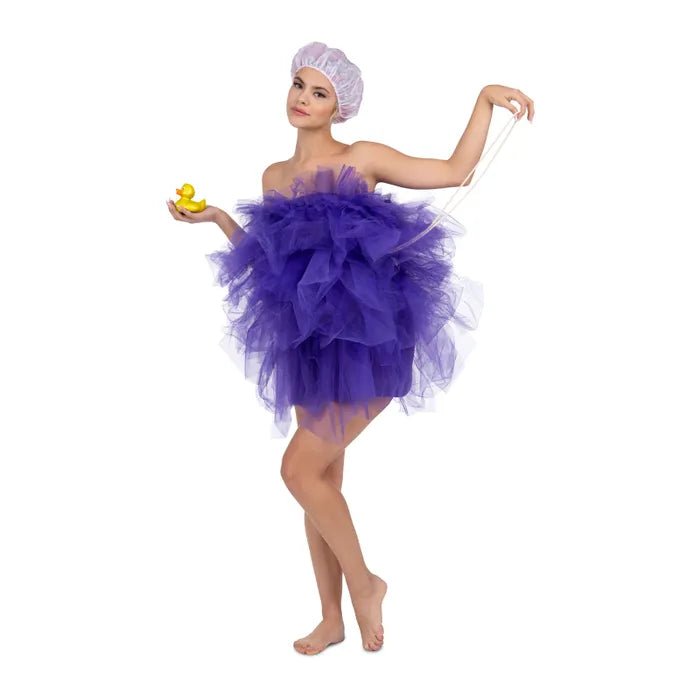 Costume Adulte - Éponge de bain Taille Unique Party Shop